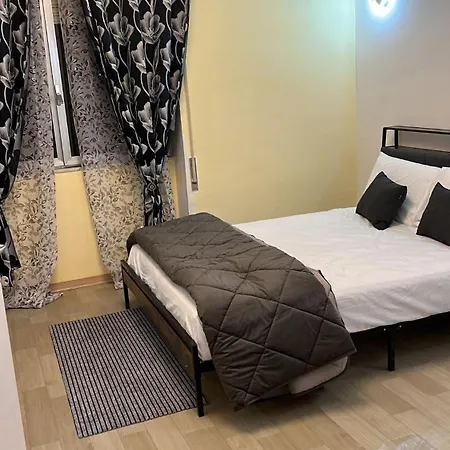 Maa Bed & Breakfast *