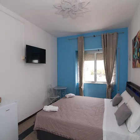 Maa 3* Civitavecchia
