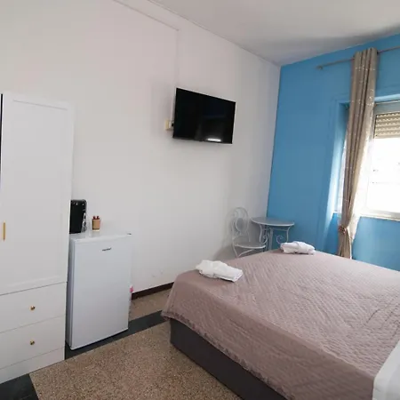 Maa Bed & Breakfast Civitavecchia
