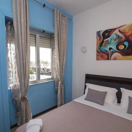 Maa Bed & Breakfast 3*
