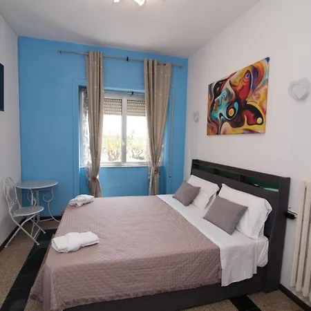 Maa 3* Civitavecchia