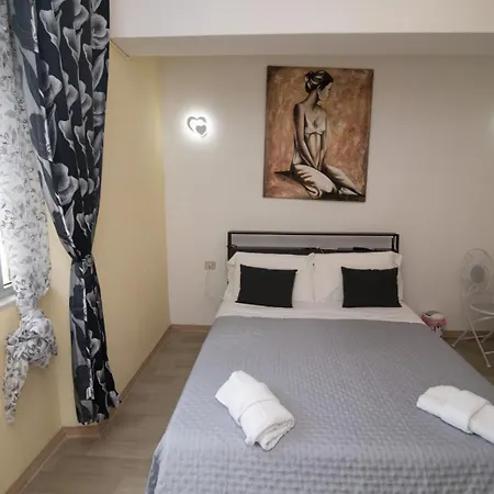 Bed & Breakfast Maa
