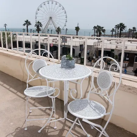 Couette-café Maa Civitavecchia