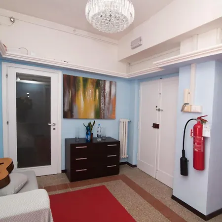 Maa 3* Civitavecchia