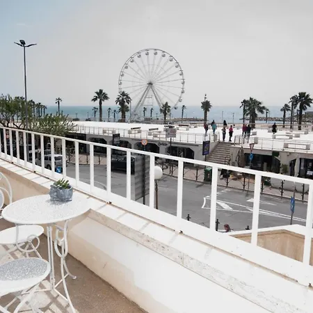Maa Bed & Breakfast Civitavecchia