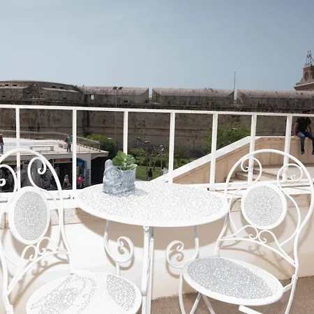 Maa 3* Civitavecchia