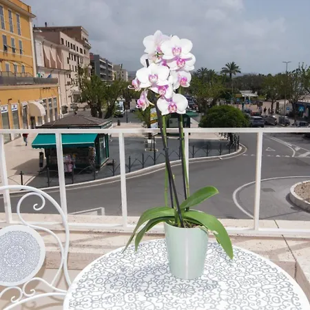 Bed & Breakfast Maa Civitavecchia