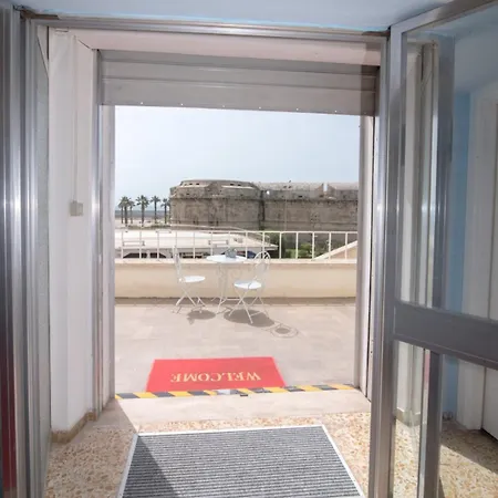 Maa Civitavecchia