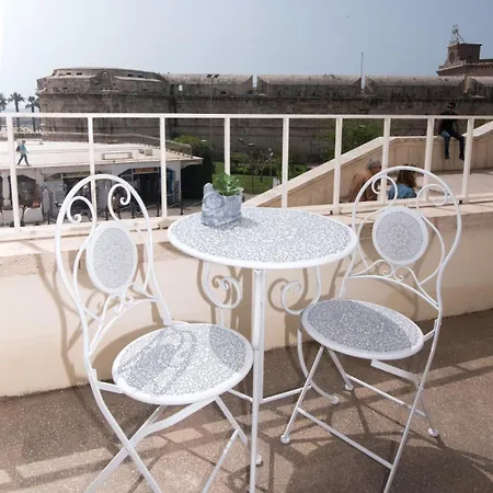 Maa 3* Civitavecchia