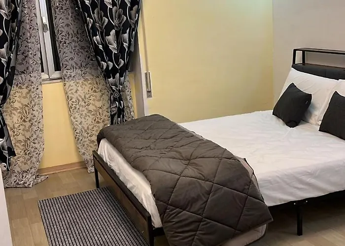 Maa Alojamento de Acomodação e Pequeno-almoço *